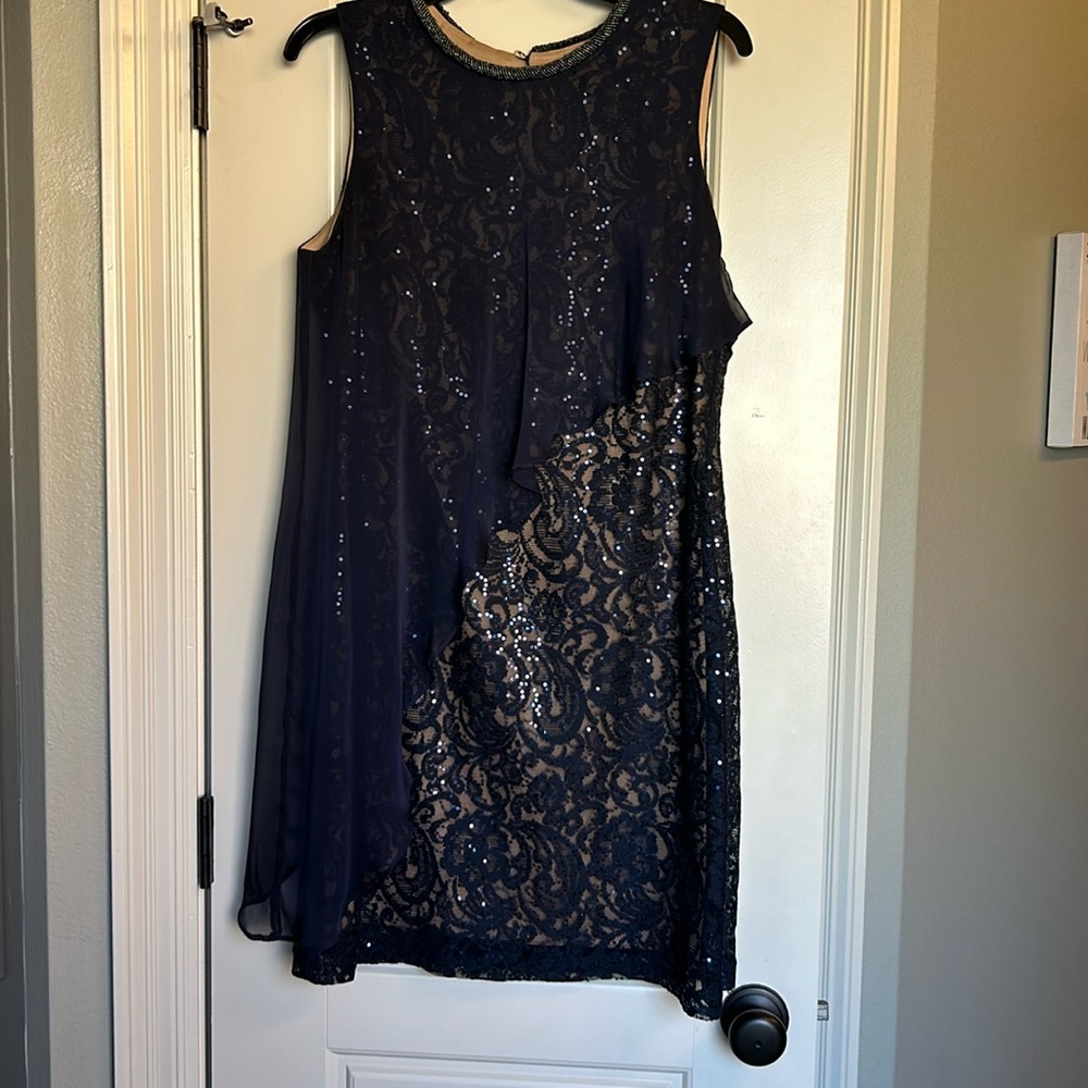 Women’s dress